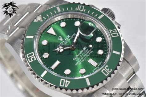 submariner zzf vr3135.